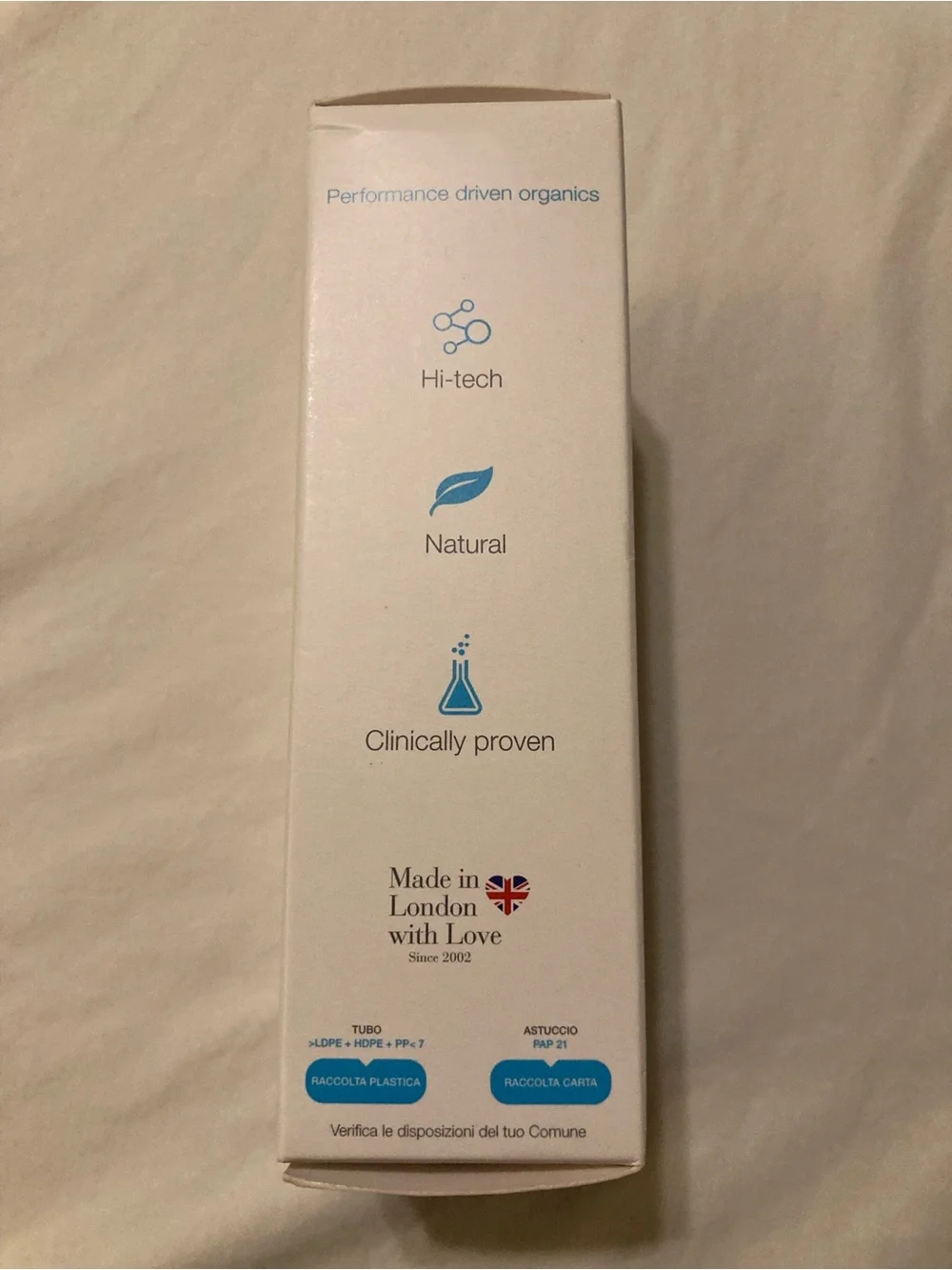 Honey & Jasmine Face Mask for Dry Skin